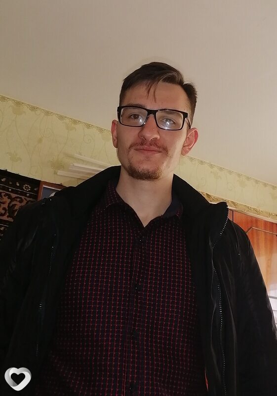 Максим, Могилев