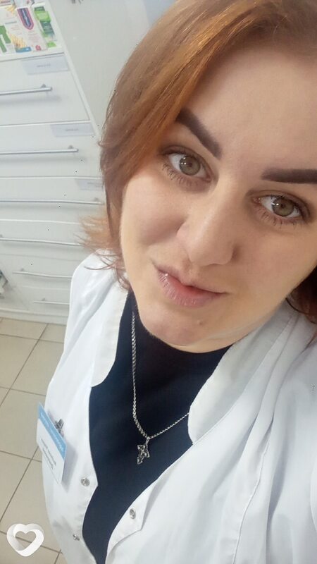 Мария, 36, Архангельске — анкета №3676422