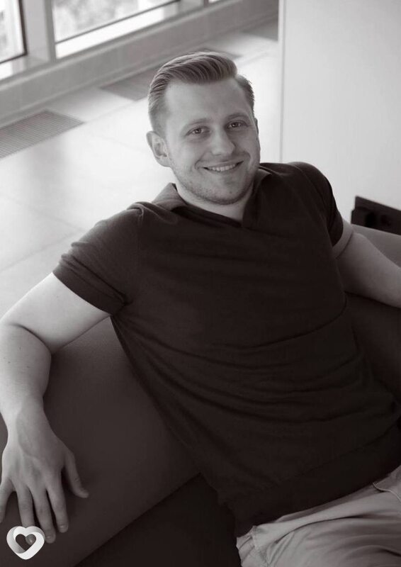 Владислав, 29, Санкт-Петербурге — анкета №3676425