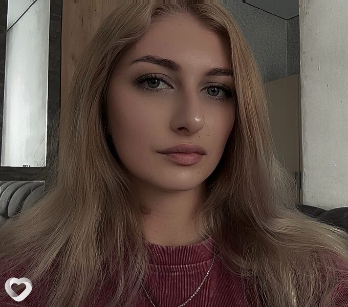 Кристина, 27, Ставрополе — анкета №3676457