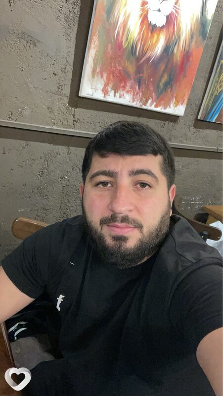 Raman, 29, Полоцке — анкета №3676458
