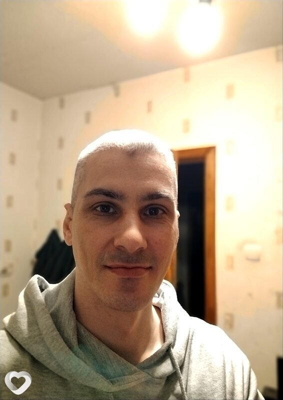 Дмитрий, 41, Самаре — анкета №3676469
