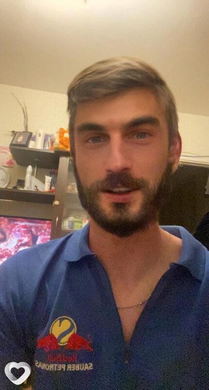 Сергей, 37, Могилев — анкета №3676476