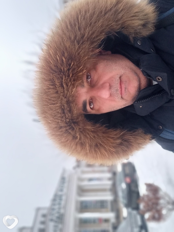 Алик, 43, Ростове-на-Дону — анкета №3676479