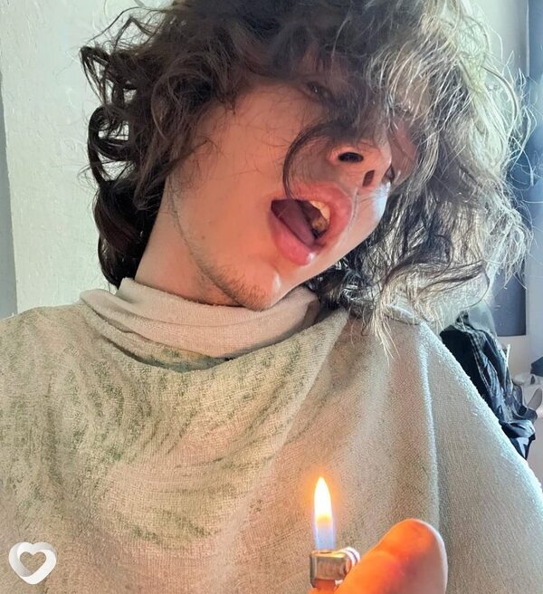 Алексей, 19, Ачинске — анкета №3676738
