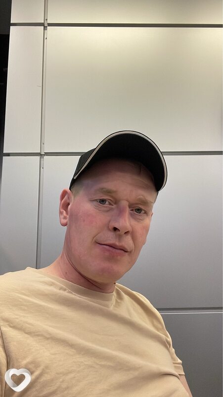 Слава, 41, Кирове — анкета №3676742
