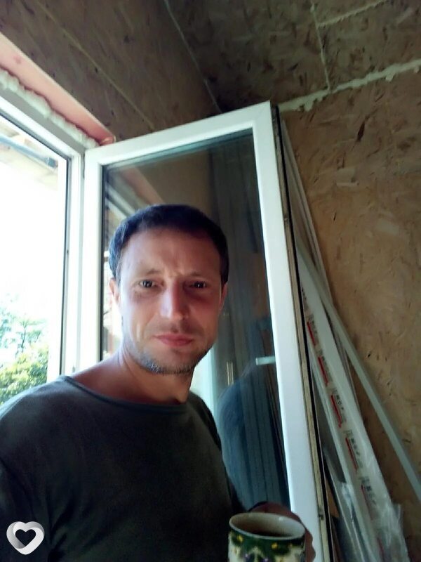 Александр, 43, Находке — анкета №3676744