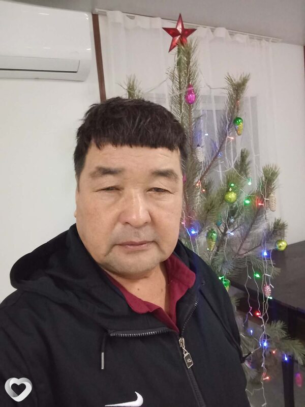 Темиртау, 57, Уральске — анкета №3676745