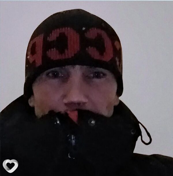Александр, 38, Минске — анкета №3676747