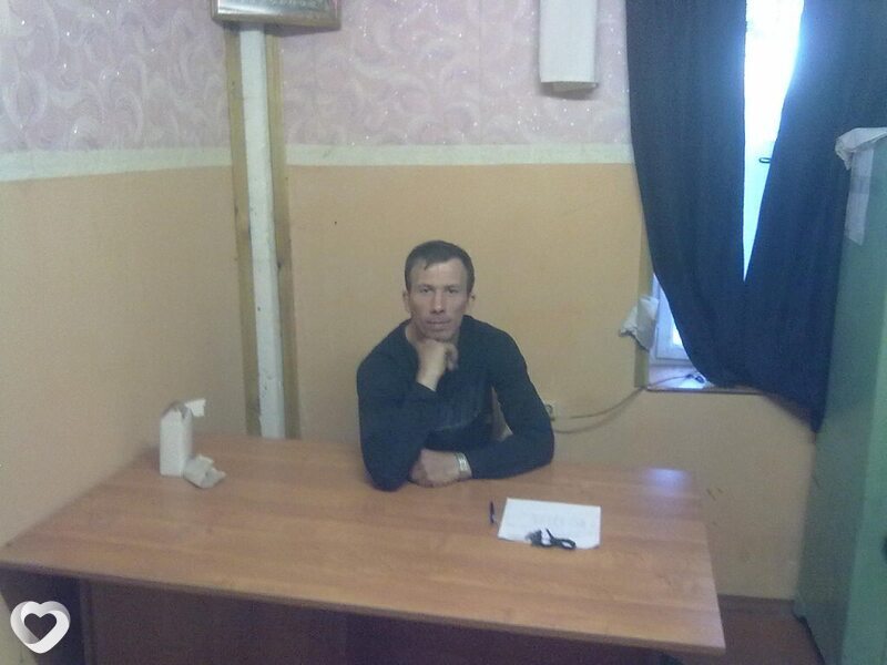 Viktor, 51, Саранске — анкета №14512