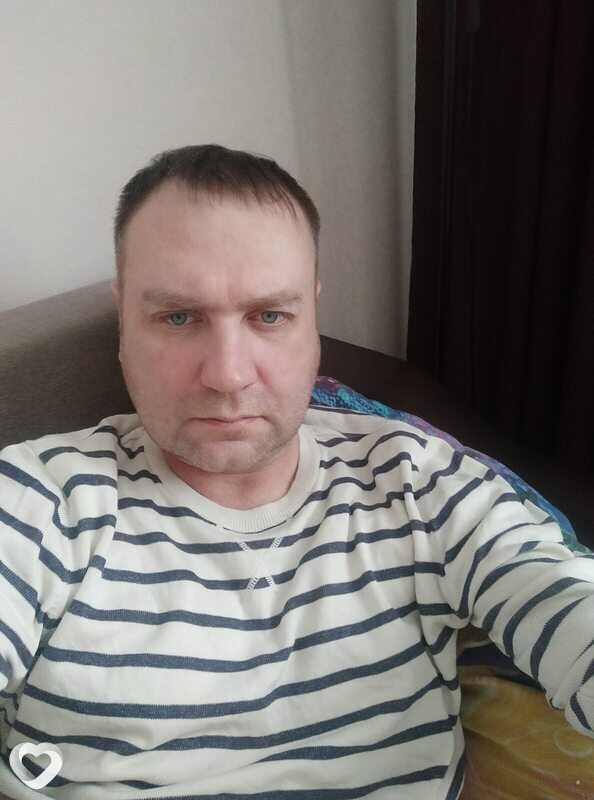 Егор, 44, Зеленоград — анкета №3676499