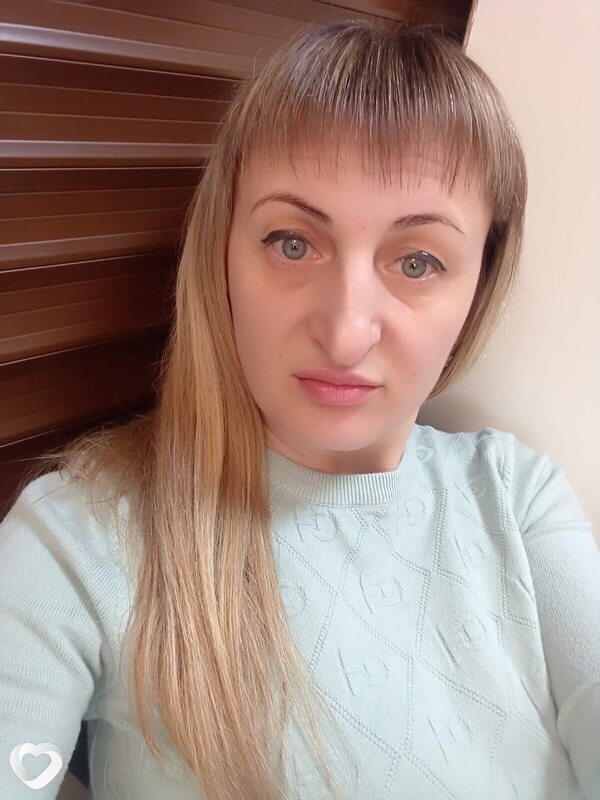 Карина, 36, Усть-Кут — анкета №3676501