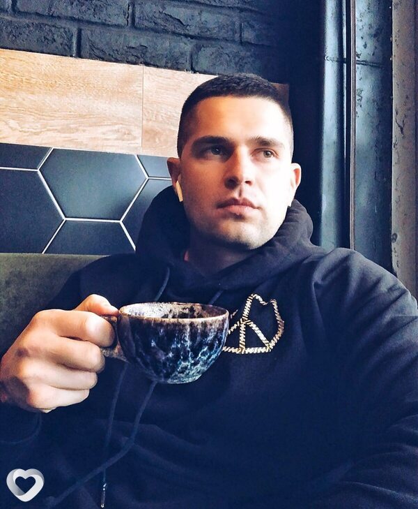 Антон, 40, Москве — анкета №3676504