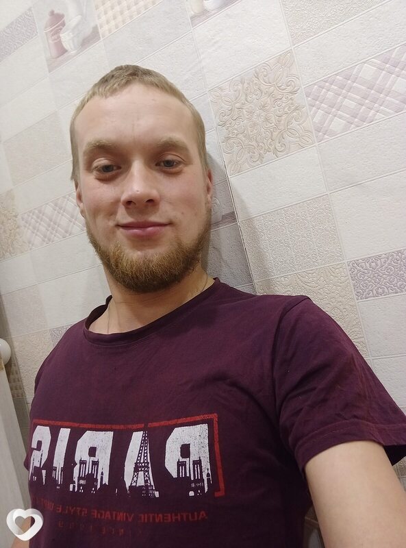 Ваня, 30, Дубне — анкета №3677108