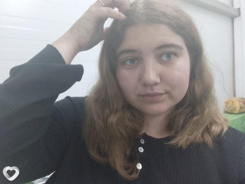 Ната, 24, Воткинске — анкета №3677109