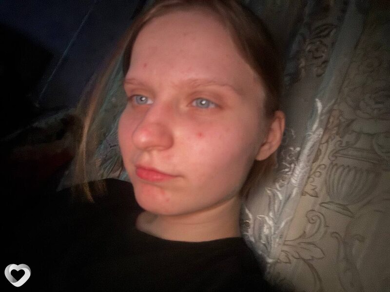 Арина, 18, Тамбове — анкета №3677115