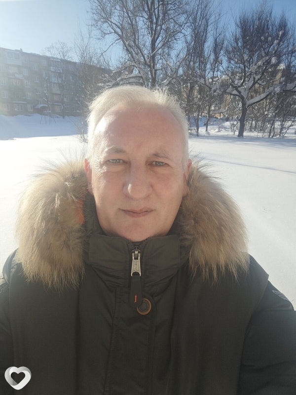 Николай, 55, Киржаче — анкета №3677116