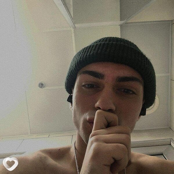 Nick, 21, Тбилиси — анкета №3677117