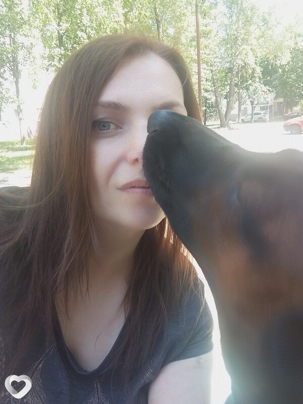 Евгения, 37, Гродно — анкета №3677121
