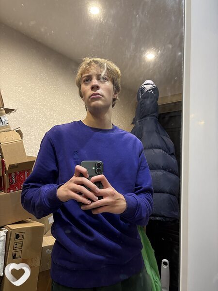 Nipol, 18, Санкт-Петербурге — анкета №3677122