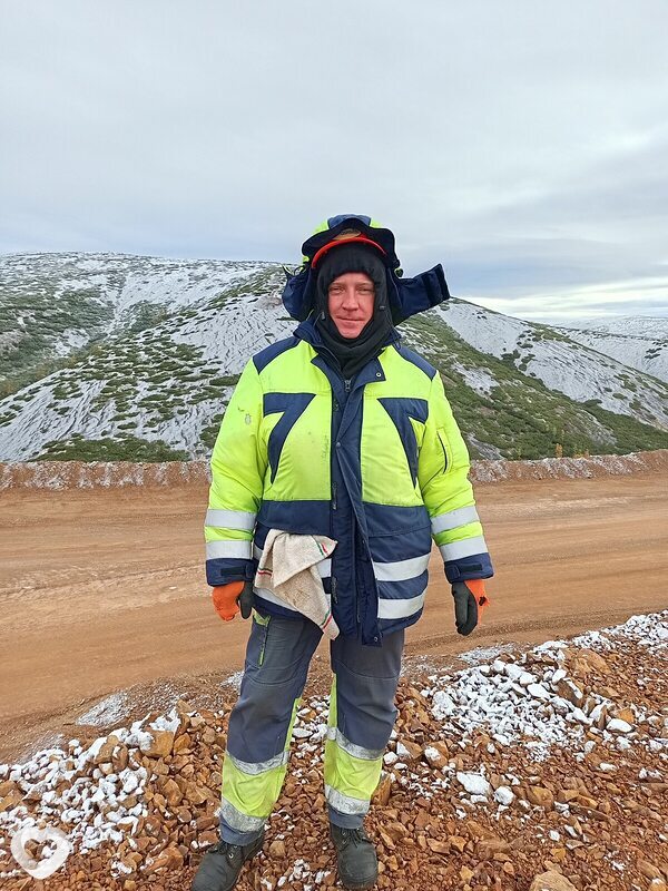 Денис, 46, Амурске — анкета №3677128
