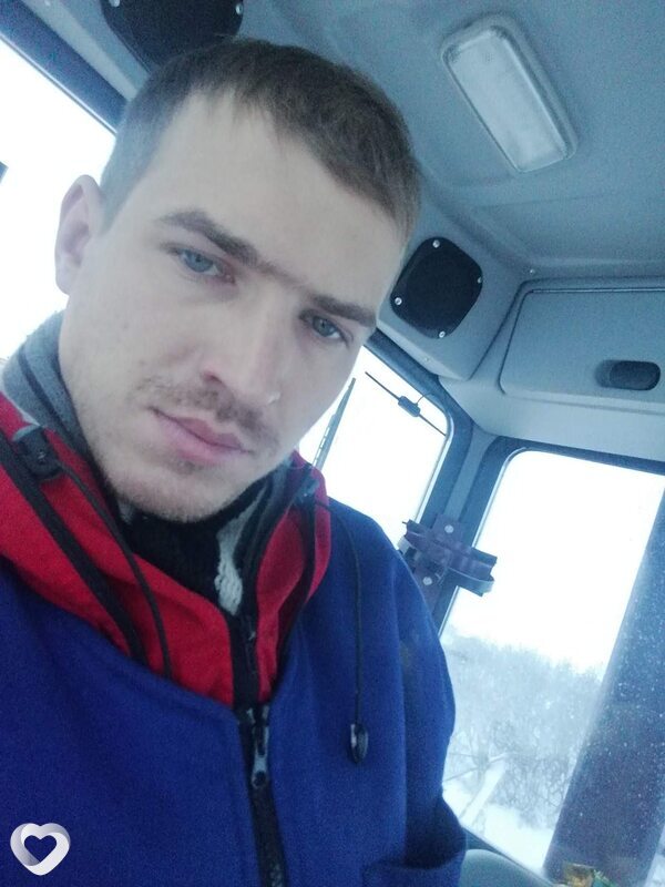 Сергей, 36, Москве — анкета №3676558