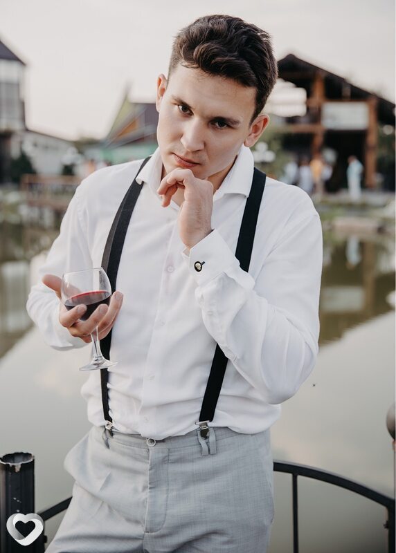 Иван, 28, Электростали — анкета №3676560
