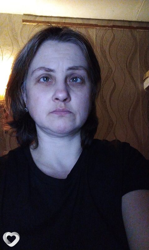 Ирина, Орловский