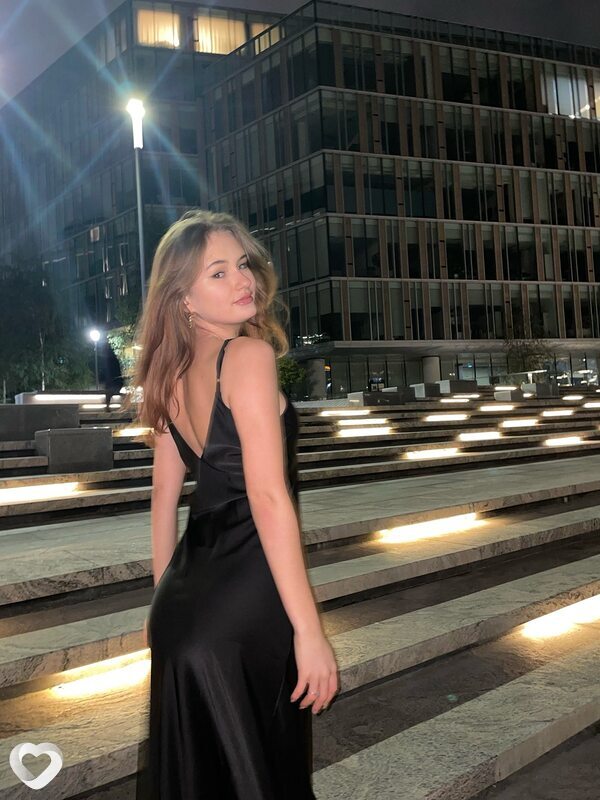 Кристина, 20, Санкт-Петербурге — анкета №3676568