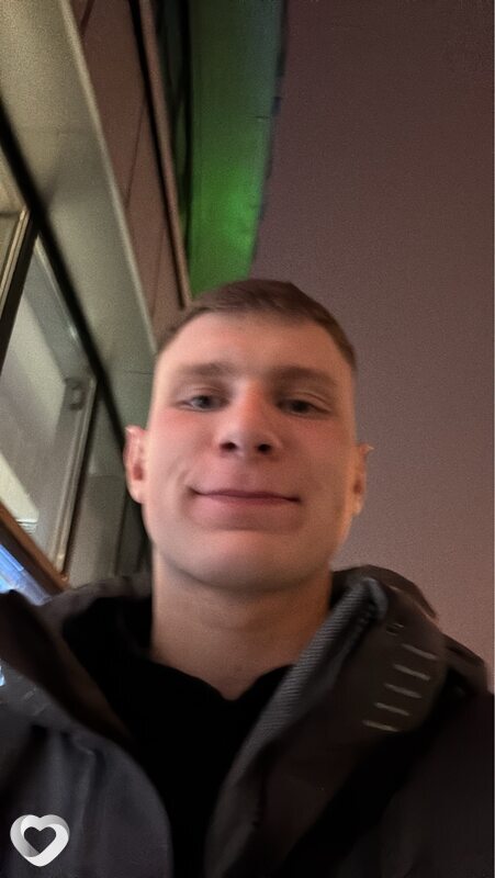 Ярик, 20, Минске — анкета №3676571