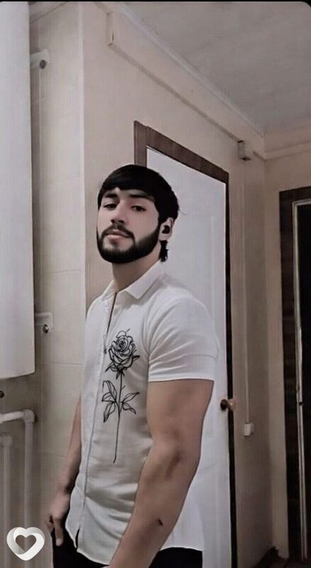 Руслан, 21, Чехове — анкета №3676576