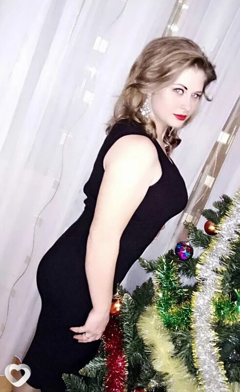 Алина, 41, Бресте — анкета №3676507