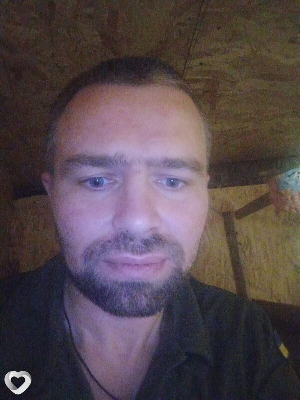 Анатолій, 36, Киеве — анкета №3676509