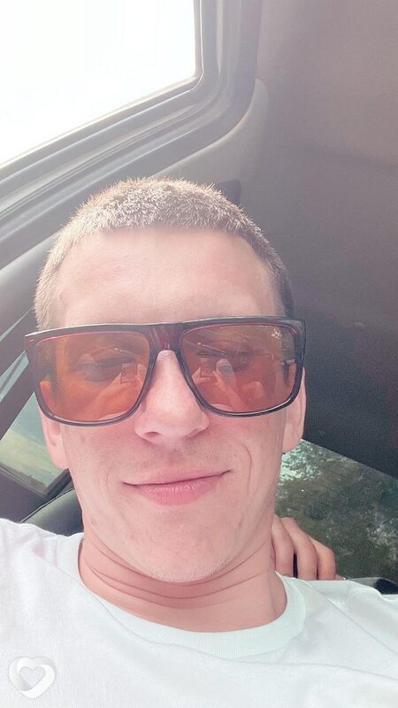 Андрей, 29, Уфе — анкета №3676510