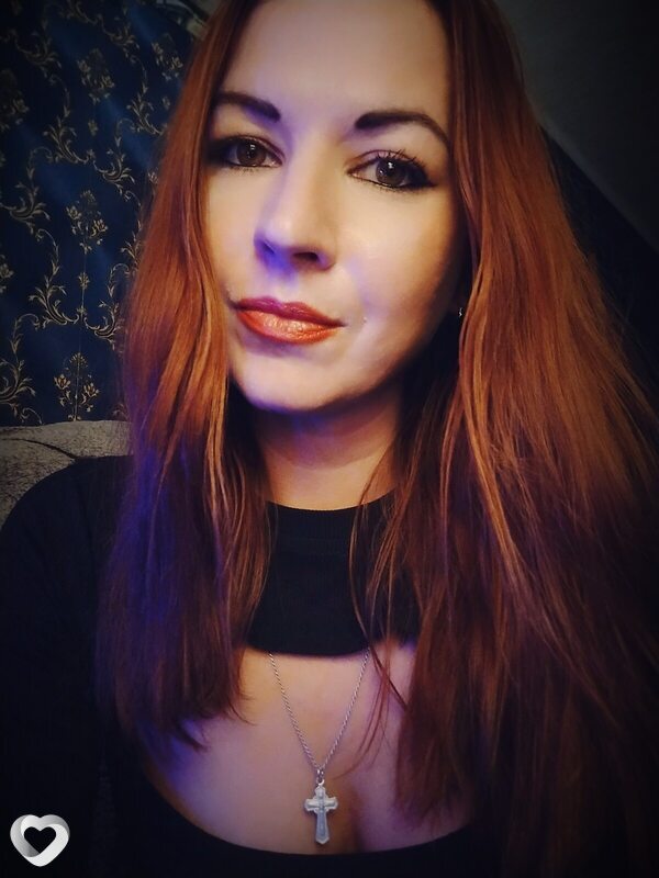 Екатерина, 39, Москве — анкета №3676515