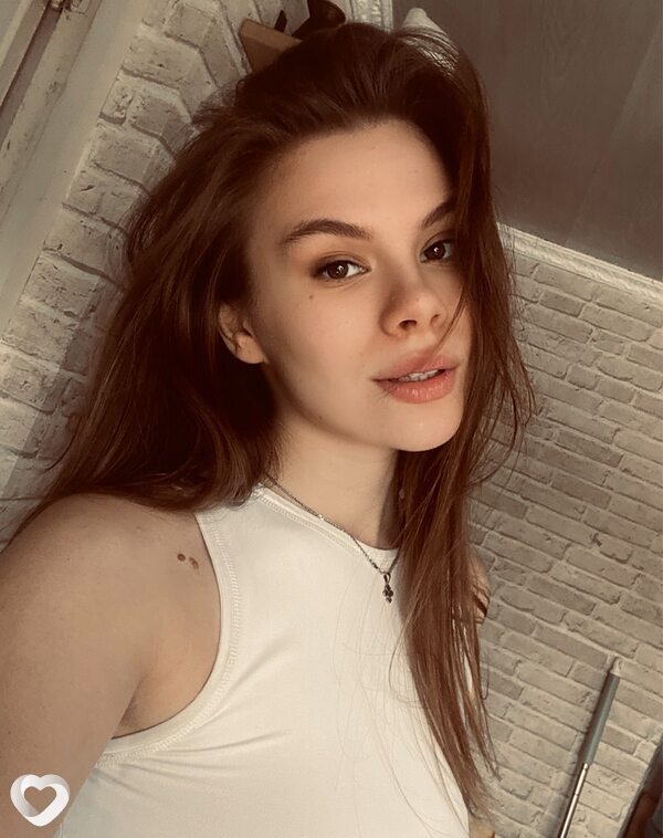 Екатерина, 23, Киеве — анкета №3676521
