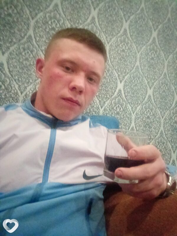 Denis, 25, Тынде — анкета №3676523
