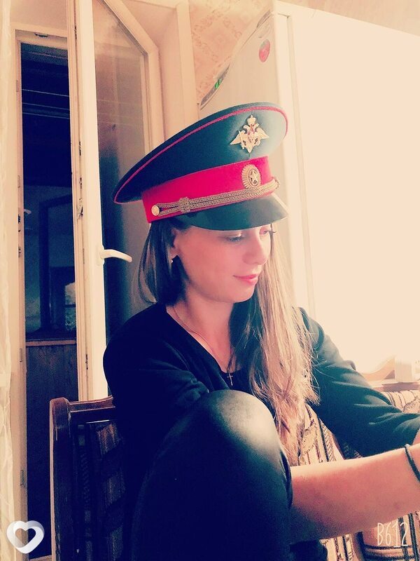 Анастасия, 34, Ржеве — анкета №3676530