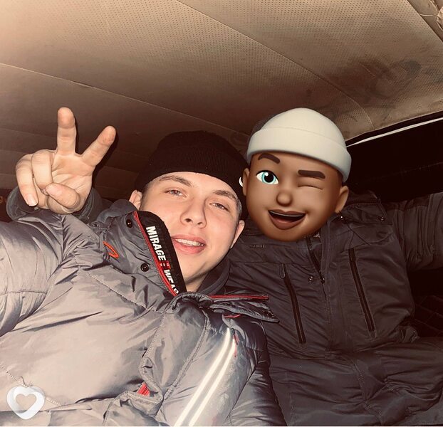 Дмитрий, 30, Губкине — анкета №3676607