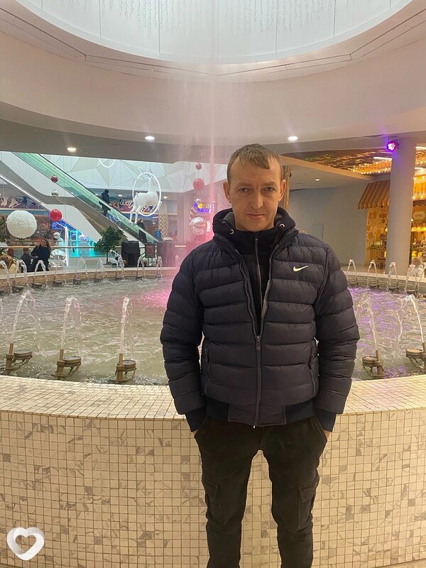 Алексей, 38, Курске — анкета №3676616