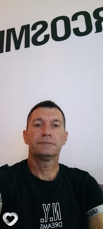 Сергей, 48, Симферополе — анкета №3676621
