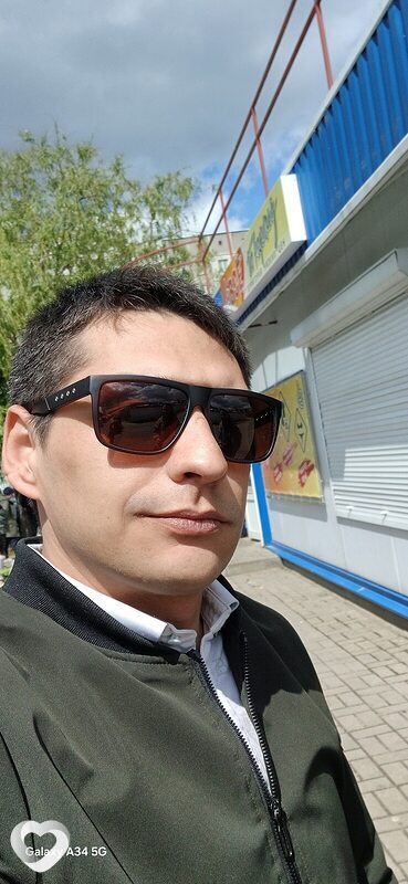 Владимир, 32, Санкт-Петербурге — анкета №3676622