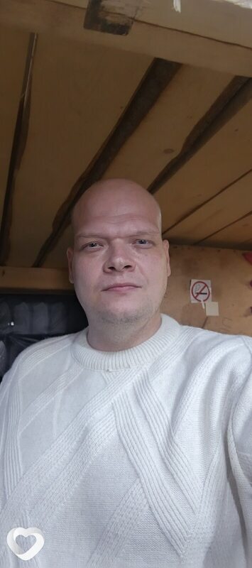 Александр, 38, Перми — анкета №3676657