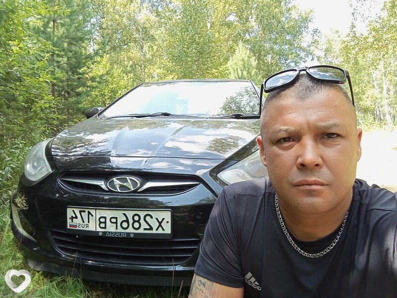 Мирхат, 47, Челябинске — анкета №3676678