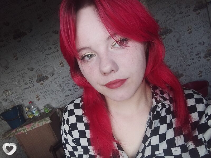 Юлия, 21, Кызыле — анкета №3676679