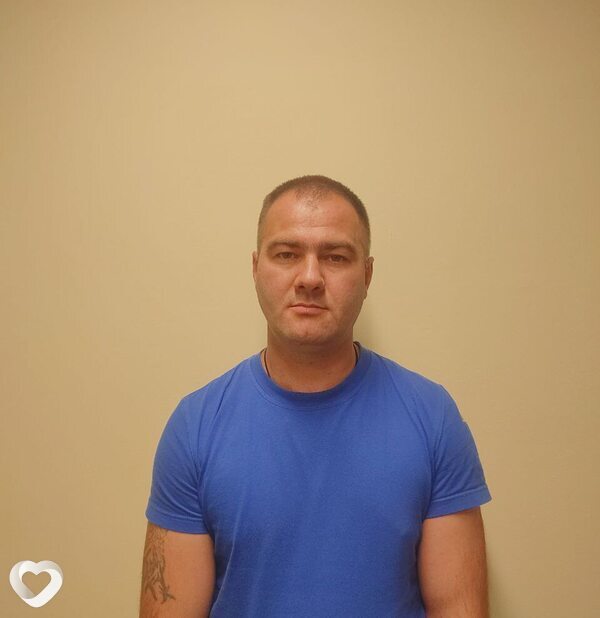 Андрей, 42, Москве — анкета №3676680