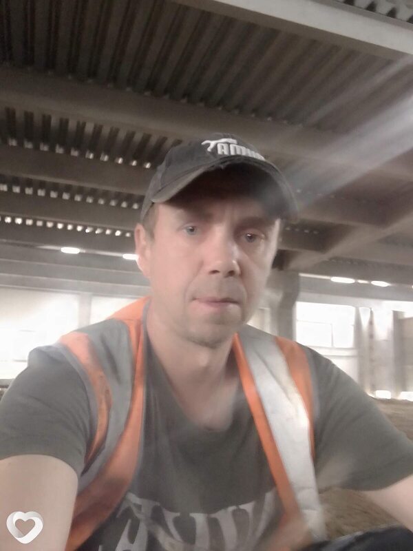 Олег, 44, Кемерове — анкета №3676710