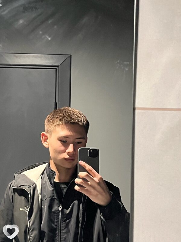 Ильдар, 19, Астане — анкета №3676711