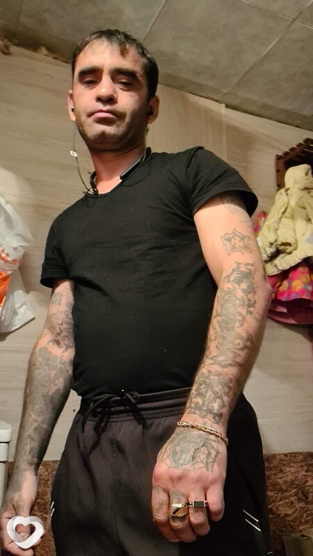 Igor, 47, Магадане — анкета №3676725
