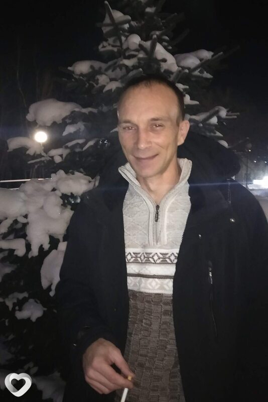 Виктор, 41, Комсомольске-на-Амуре — анкета №3676726